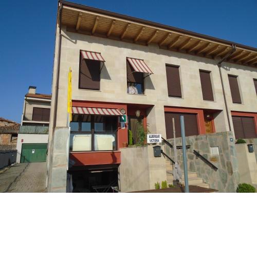 Apartamento Victoria
