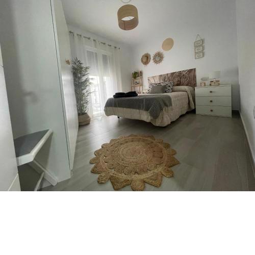 Apartamento Victoria