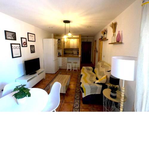 Apartamento Victoria