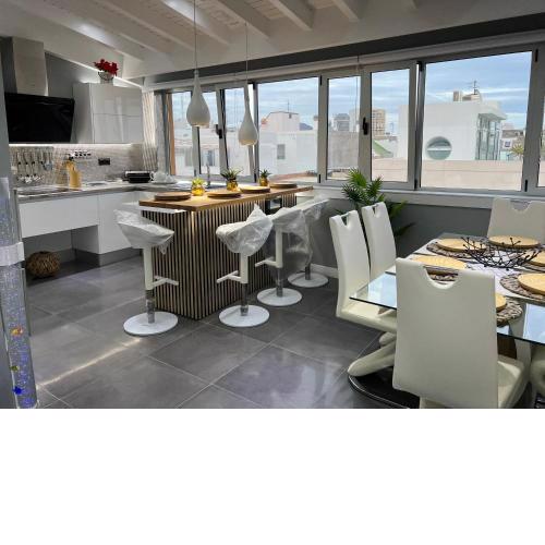 Apartamento Victorio Las Canteras