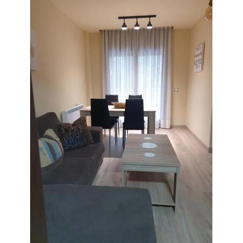 Apartamento Vida