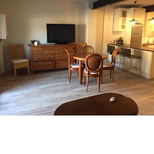 Apartamento Vielha