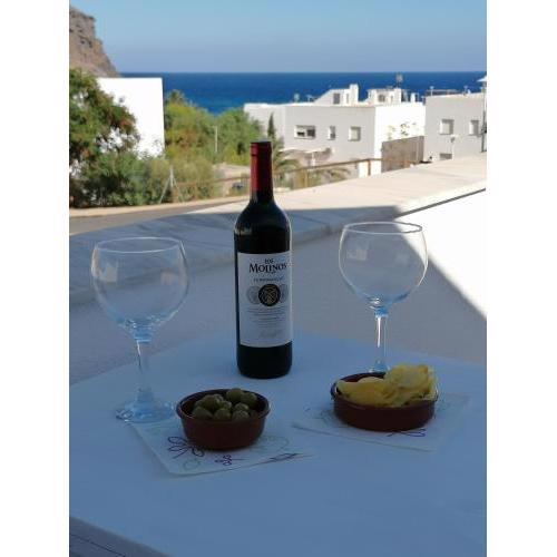 Apartamento Viento Del Sur