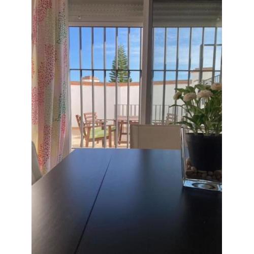 Apartamento Vigía