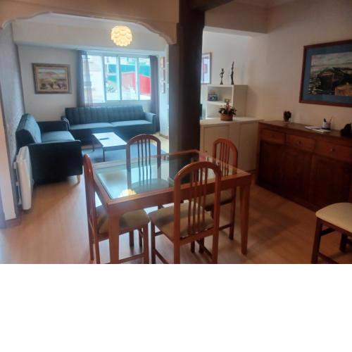 APARTAMENTO VIGO CAMELIAS CENTRO