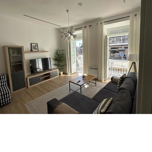 Apartamento Vigo Centro Puerta del Sol