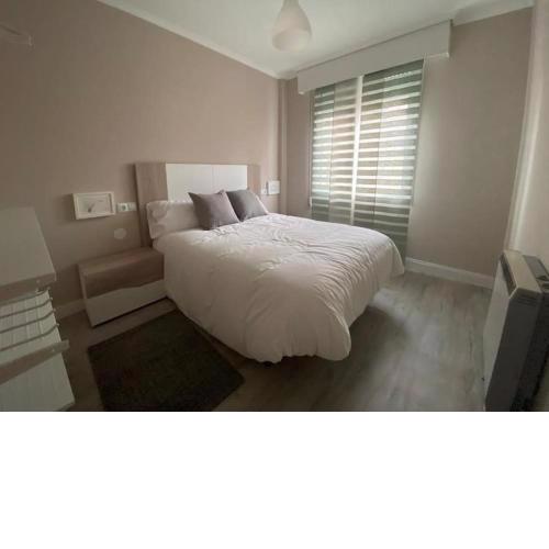 Apartamento Vila de Neda
