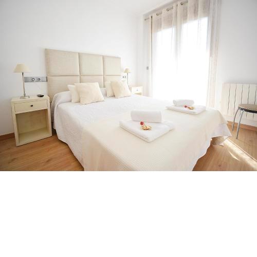 Apartamento Vila do Albariño