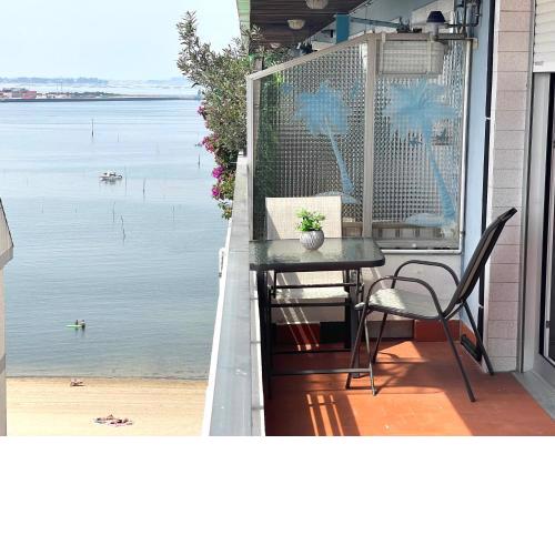 Apartamento Vilagarcía de Arousa -Playa 7 - Rías Baixas