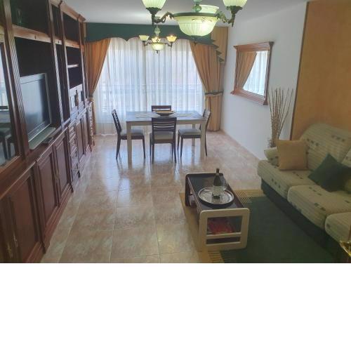 Apartamento Vilagarcia