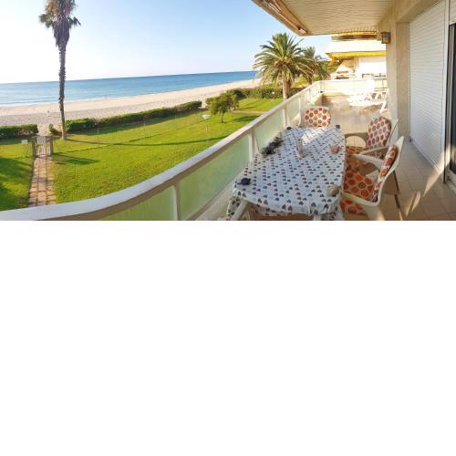 Apartamento Villa Adriana 205