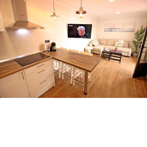 Apartamento VILLA FLORIDA 116