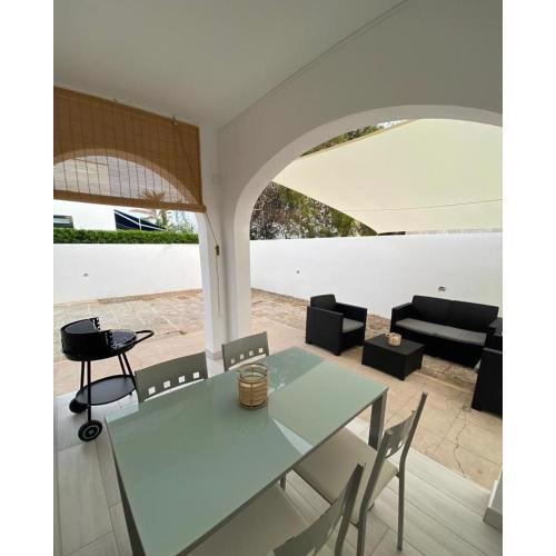 Apartamento Villa Irene Menorca