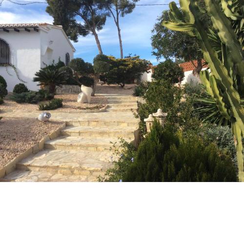 Apartamento Villa Joya