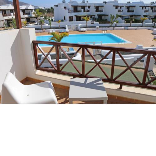 Apartamento Villa Laura