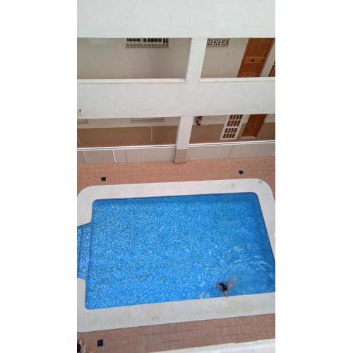Apartamento Villa Madrid