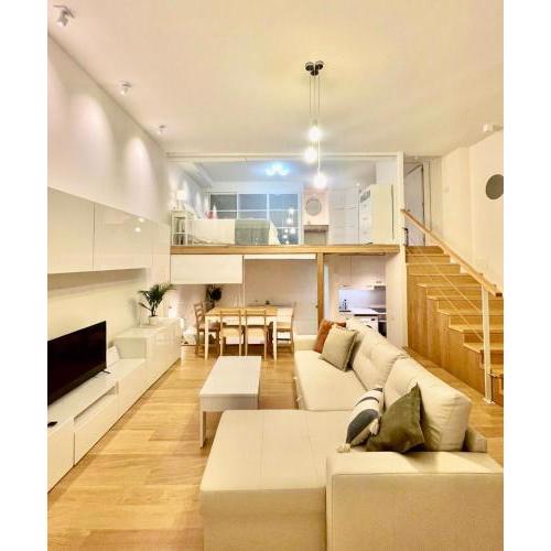 Apartamento "Villa Marinera"