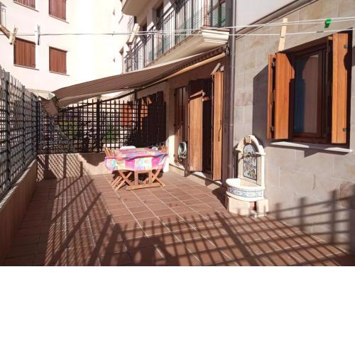 Apartamento Villa Maritxu
