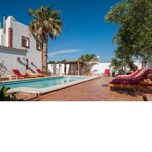 Apartamento Villa Mayo A