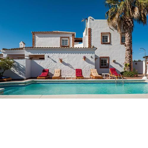 Apartamento Villa Mayo B