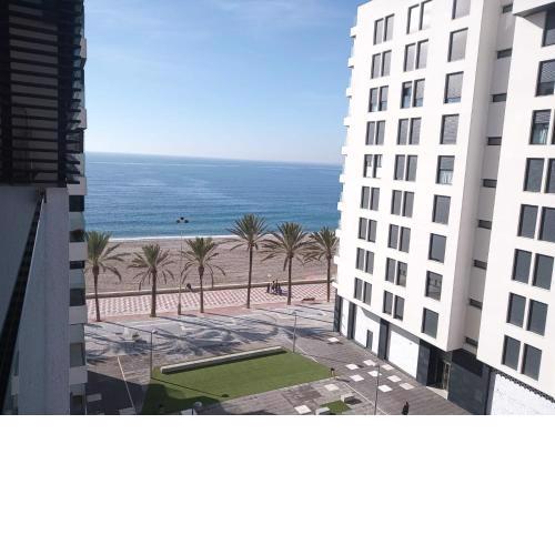 Apartamento Villa Pepita
