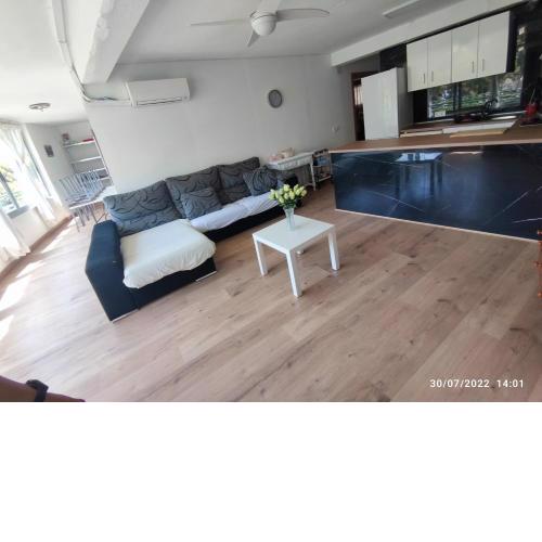 Apartamento villa playa