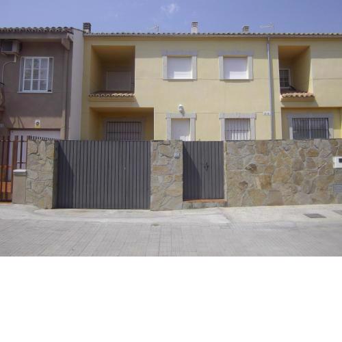 Apartamento Villa Soterraña