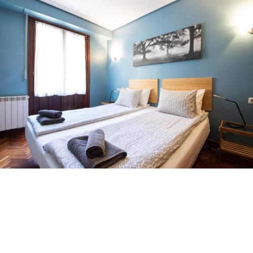 APARTAMENTO VILLABONA
