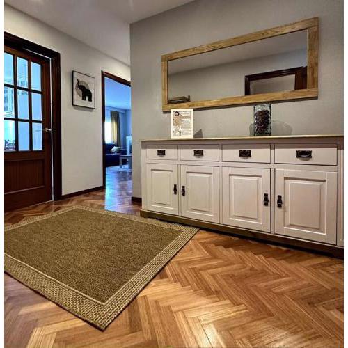 Apartamento Villaluz