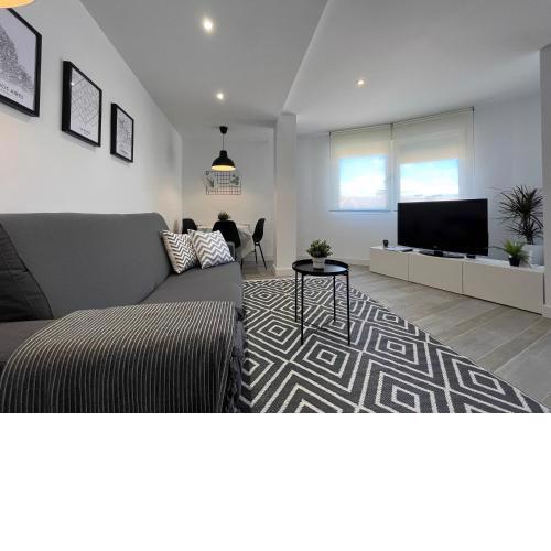 Apartamento Villamediana Suite