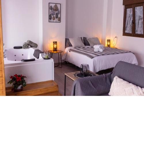 APARTAMENTO VILLAR