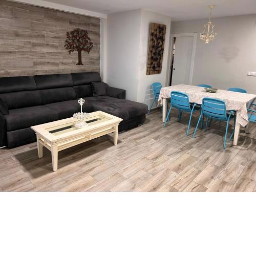 Apartamento Vintage Benidorm