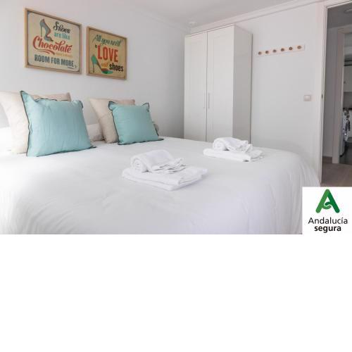 Apartamento Vintage by Cádiz Time Apartments