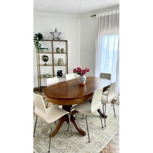 Apartamento Vintage