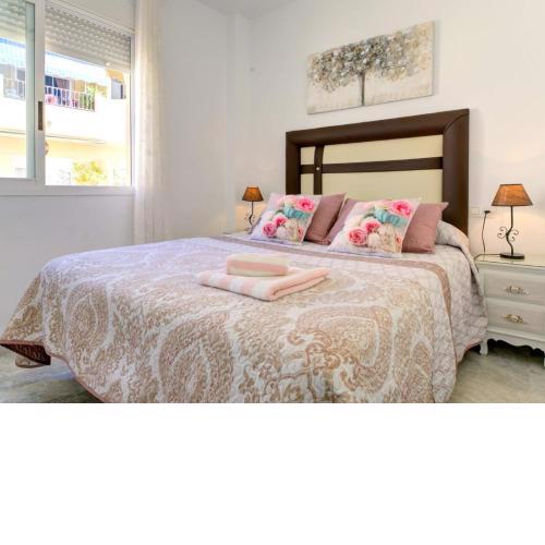 APARTAMENTO VIÑUELA