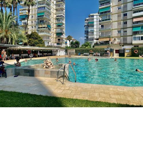 Apartamento Violeta By Solymar Holiday