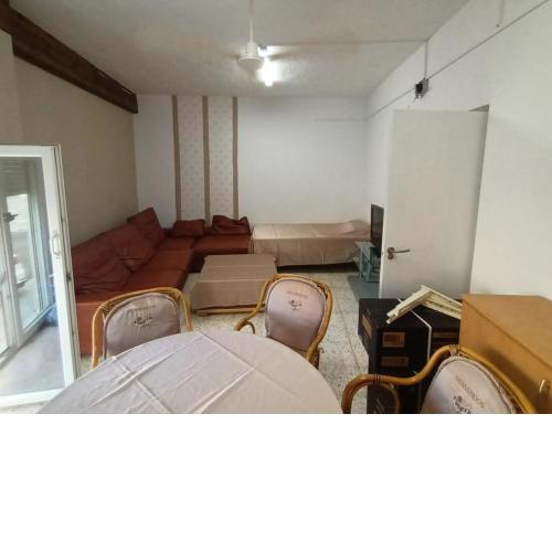 Apartamento Violeta