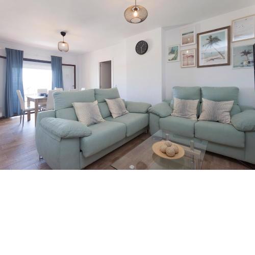 APARTAMENTO VIRGEN DEL CARMEN