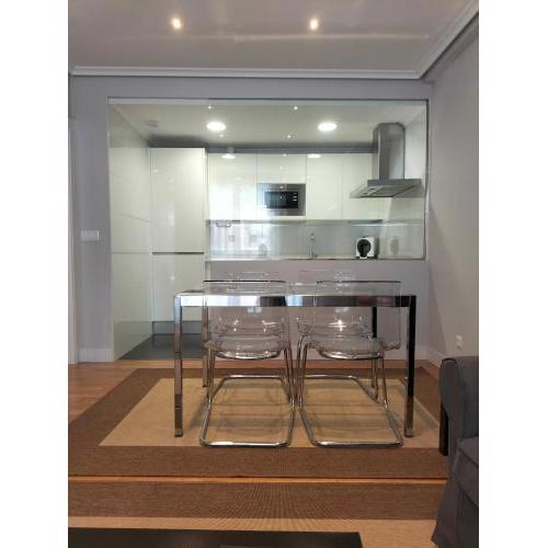 Apartamento Virgen del Carmen