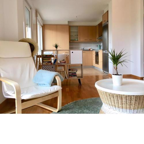 Apartamento Visita Costa da Morte
