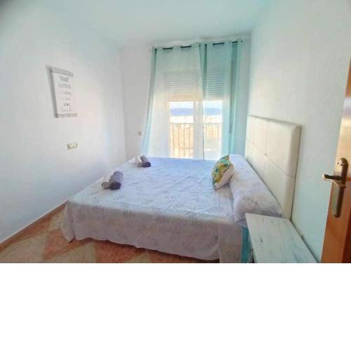 Apartamento Vista a la Isla