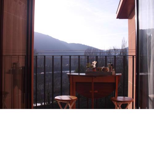 Apartamento Vista al Ara