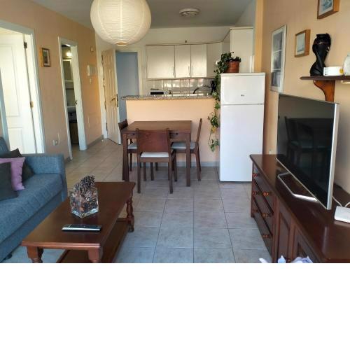 Apartamento vista al mar-Jardines