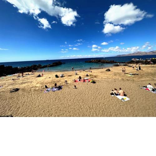 Apartamento Vista al Mar, Lanzarote