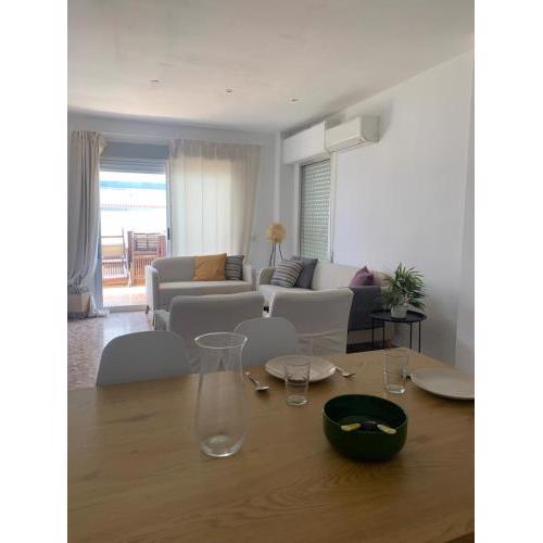 Apartamento Vista Bahia - Vistahermosa