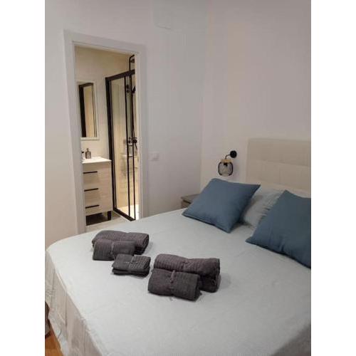 Apartamento Vista Bella