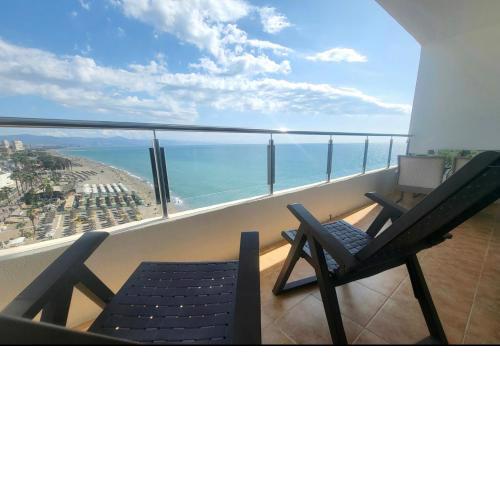 Apartamento Vista del Mar