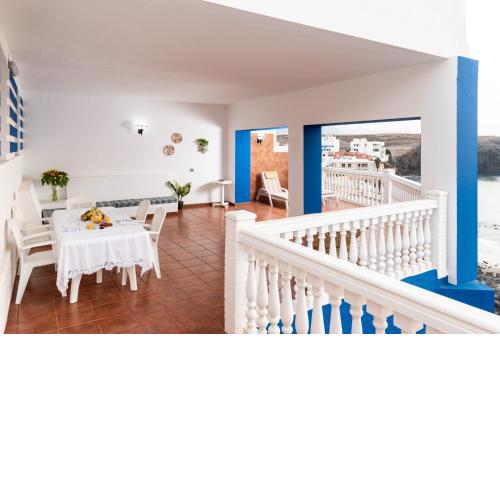Apartamento Vista Farallón