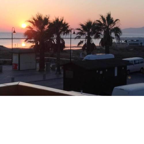 APARTAMENTO VISTA MAR LA TORTUGA