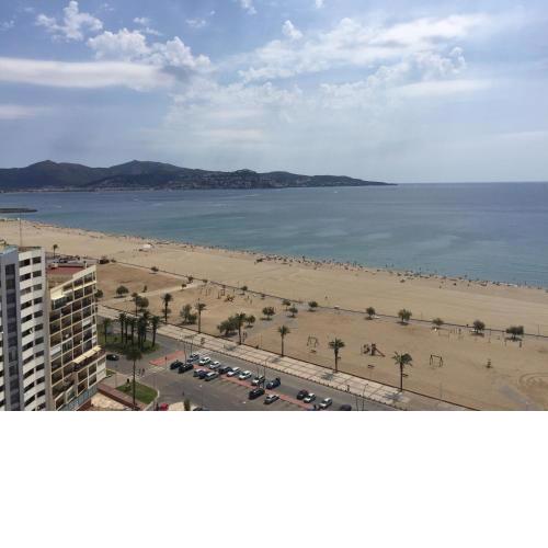 Apartamento vista mar Manhattan 19
